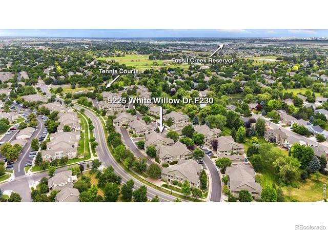 Homes for sale in Fort Collins, CO | 5225 White Willow Dr #F230, Fort Collins, CO 80528 | MLS# IR1063273