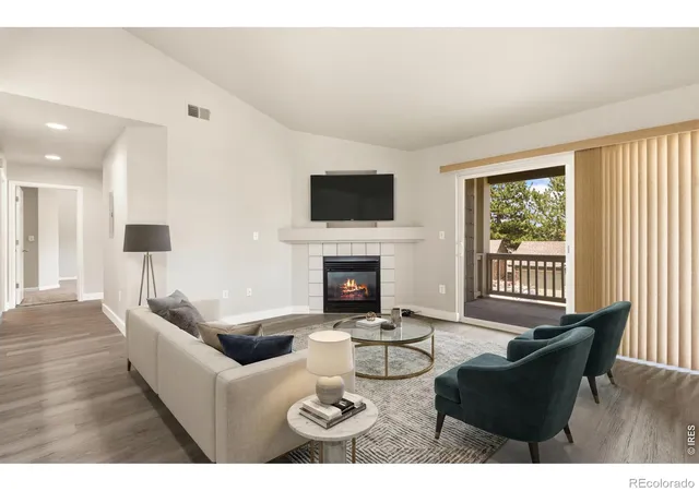 Homes for sale in Fort Collins, CO | 5225 White Willow Dr #F230, Fort Collins, CO 80528 | MLS# IR1063273