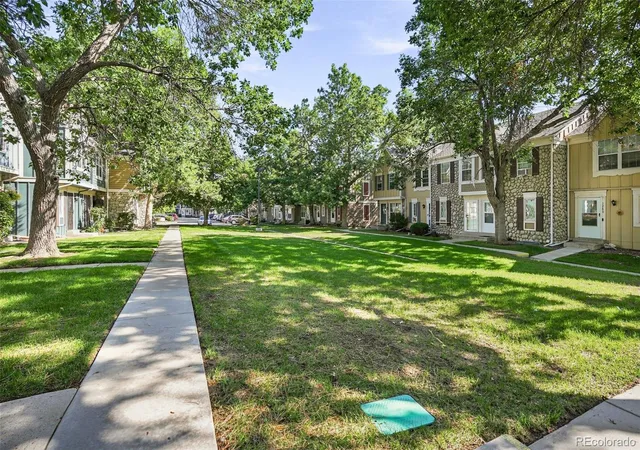 Photo 28 of Townhouse for sale at 1334 S Idalia St, Aurora, CO 80017 | MLS# 7040511 | Listing updated on 2026-08-28