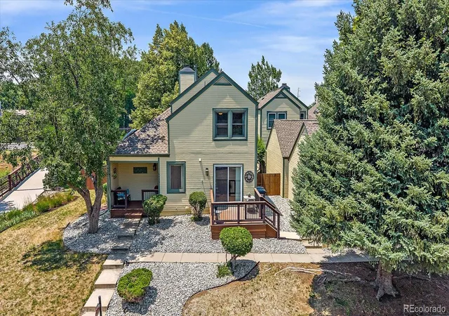 Homes for sale in Centennial, CO | 6459 S Filbert Ln, Centennial, CO 80121 | MLS# 1953500