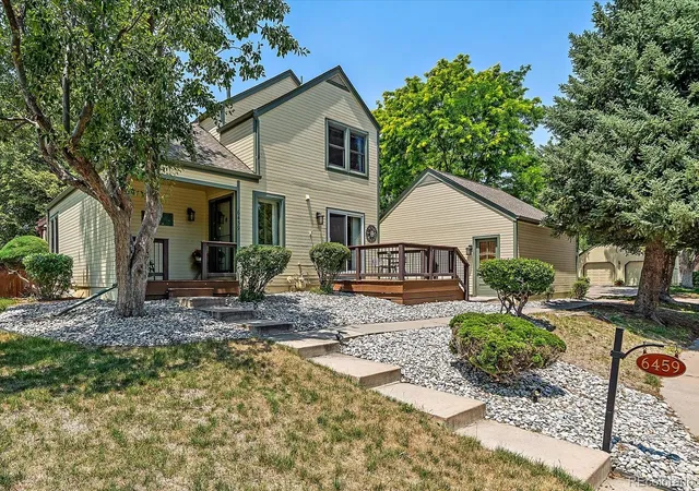 Homes for sale in Centennial, CO | 6459 S Filbert Ln, Centennial, CO 80121 | MLS# 1953500