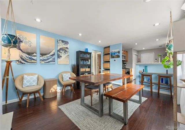 Photo 3 of Single family home for sale at 250 S Zenobia St, Denver, CO 80219 | MLS# 8930190 | Listing updated on 2026-08-12