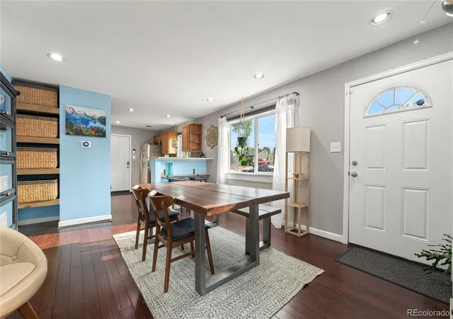 Photo 4 of Single family home for sale at 250 S Zenobia St, Denver, CO 80219 | MLS# 8930190 | Listing updated on 2026-08-12