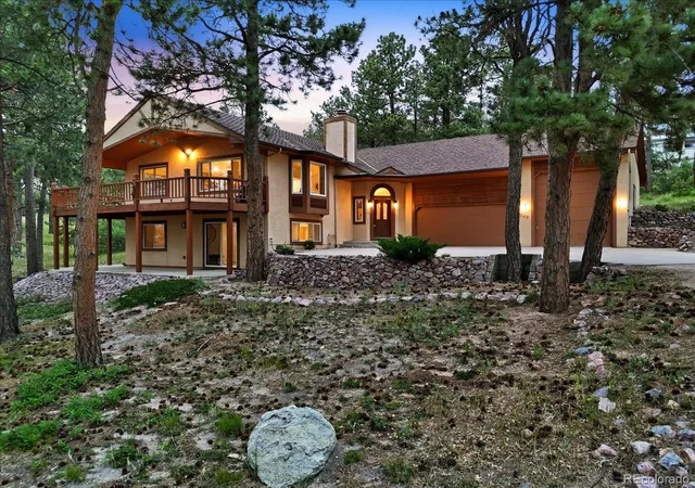 Homes for sale in Monument, CO | 240 Scrub Oak Wy, Monument, CO 80132 | MLS# 9474962