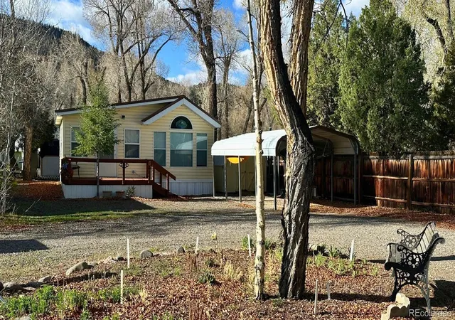 Homes for sale in South Fork, CO | 6 Okie Ln, South Fork, CO 81154 | MLS# 9619819