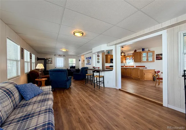 Homes for sale in South Fork, CO | 6 Okie Ln, South Fork, CO 81154 | MLS# 9619819