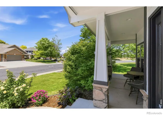 4th image of 1709 Green River Dr, Windsor, CO 80550 | MLS# IR1063275