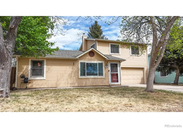 1st image of 1624 Enfield St, Fort Collins, CO 80526 | MLS# IR1063276