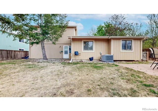 31st image of 1624 Enfield St, Fort Collins, CO 80526 | MLS# IR1063276