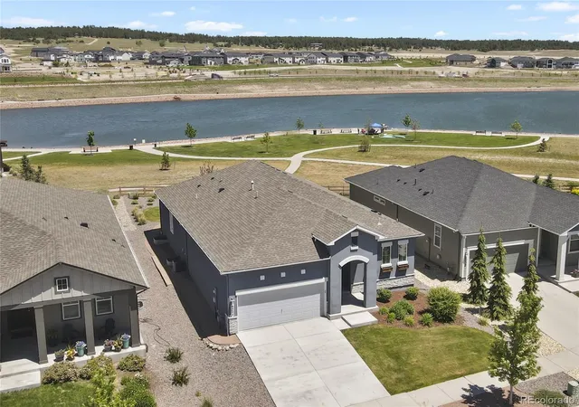 Photo 1 of Single family home for sale at 6524 Courtland Pl, Colorado Springs, CO 80924 | MLS# 6379973 | Listing updated on 2026-07-04