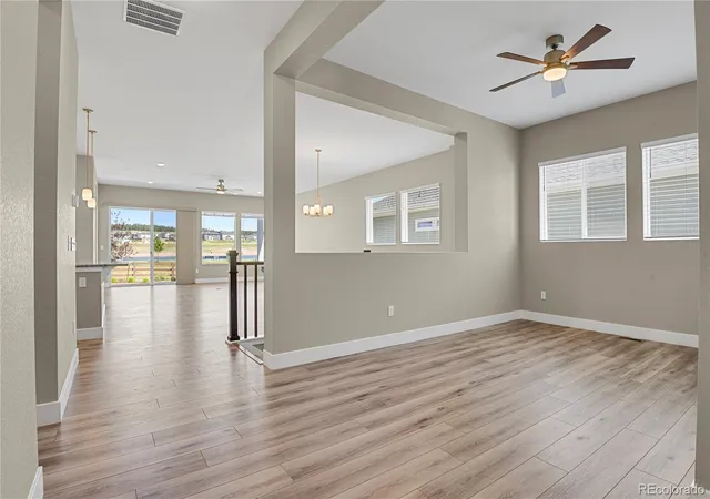 Photo 3 of Single family home for sale at 6524 Courtland Pl, Colorado Springs, CO 80924 | MLS# 6379973 | Listing updated on 2026-07-04