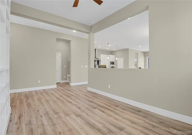 Photo 5 of Single family home for sale at 6524 Courtland Pl, Colorado Springs, CO 80924 | MLS# 6379973 | Listing updated on 2026-07-04