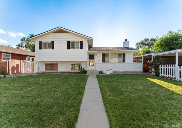 Photo 1 of Single family home for sale at 2932 Pennsylvania Ave, Colorado Springs, CO 80907 | MLS# 4341517 | Listing updated on 2026-09-16