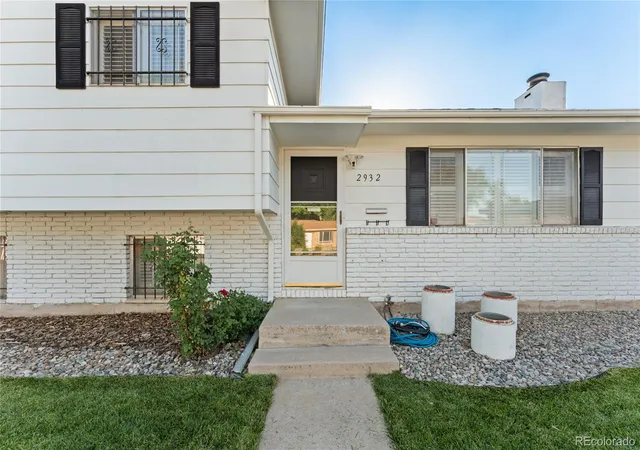 Photo 3 of Single family home for sale at 2932 Pennsylvania Ave, Colorado Springs, CO 80907 | MLS# 4341517 | Listing updated on 2026-09-16