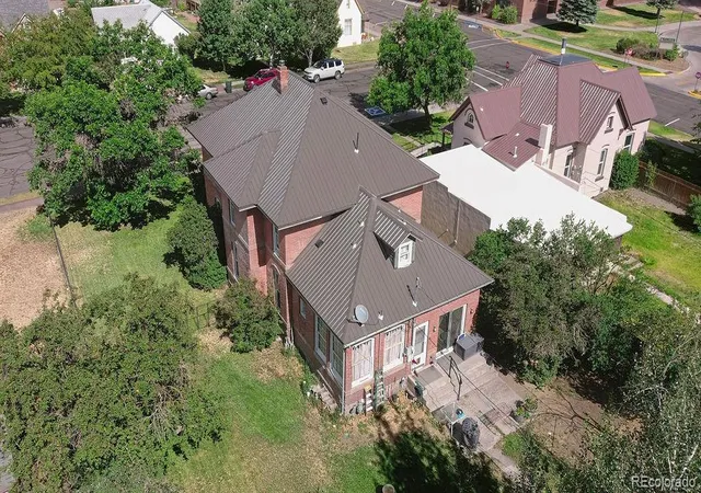 30th image of 216 Batterson St, Monte Vista, CO 81144 | MLS# 5168089