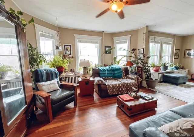 3rd image of 216 Batterson St, Monte Vista, CO 81144 | MLS# 5168089