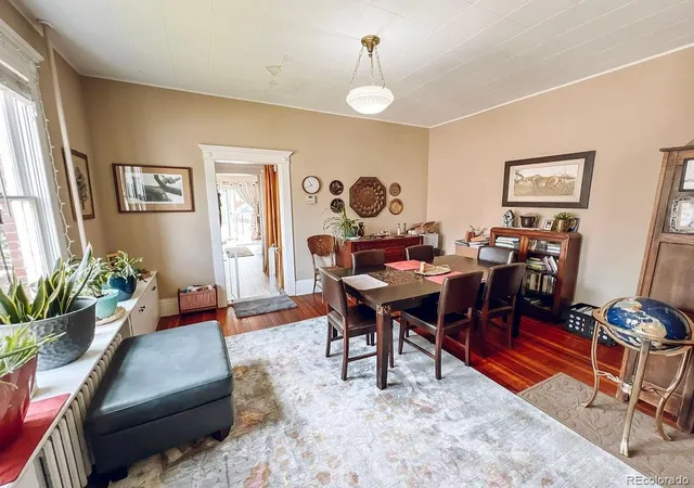 5th image of 216 Batterson St, Monte Vista, CO 81144 | MLS# 5168089