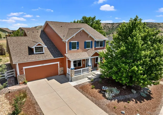 1st image of 4046 Deer Valley Dr, Castle Rock, CO 80104 | MLS# 6770725