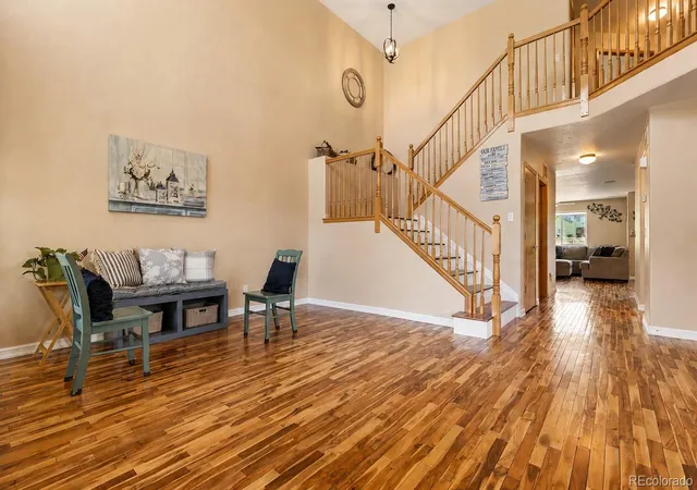 2nd image of 4046 Deer Valley Dr, Castle Rock, CO 80104 | MLS# 6770725
