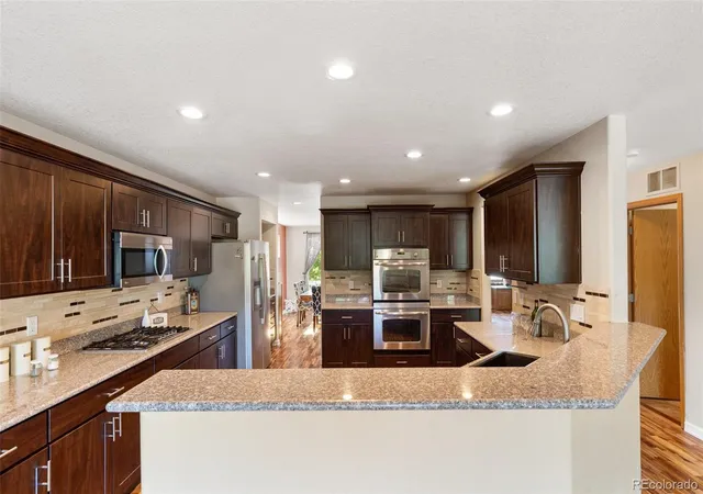 5th image of 4046 Deer Valley Dr, Castle Rock, CO 80104 | MLS# 6770725