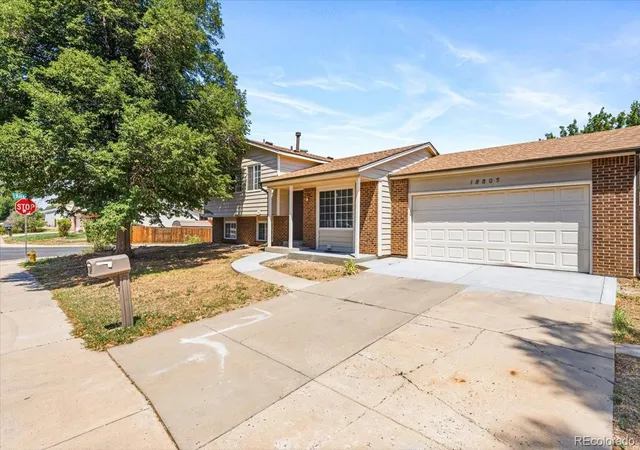1st image of 18805 E Napa Dr, Aurora, CO 80013 | MLS# 5263125