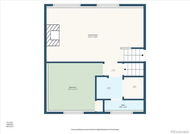 25th image of 18805 E Napa Dr, Aurora, CO 80013 | MLS# 5263125
