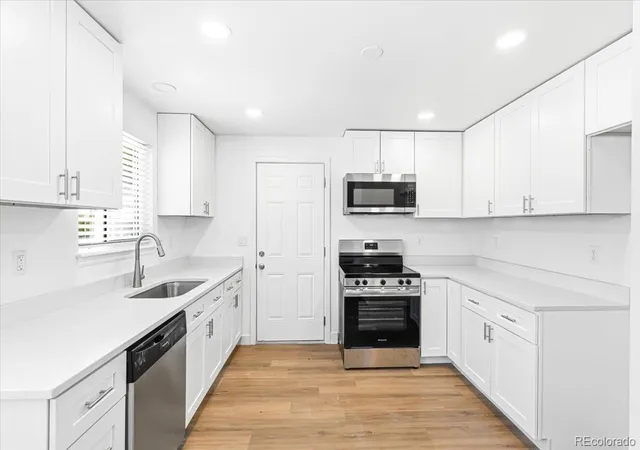 4th image of 18805 E Napa Dr, Aurora, CO 80013 | MLS# 5263125