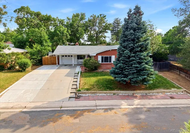 2nd image of 778 W Briarwood Ave, Littleton, CO 80120 | MLS# 5212441