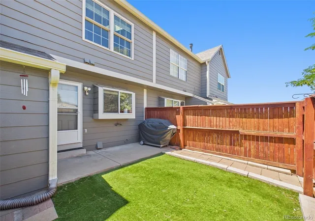 Photo 1 of Condo for sale at 16901 E Chenango Ave #D, Aurora, CO 80015 | MLS# 7846600 | Listing updated on 2026-08-27