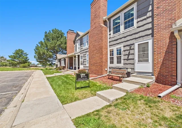 Photo 2 of Condo for sale at 16901 E Chenango Ave #D, Aurora, CO 80015 | MLS# 7846600 | Listing updated on 2026-08-27
