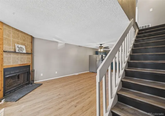 Photo 2 of Condo for sale at 16901 E Chenango Ave #D, Aurora, CO 80015 | MLS# 7846600 | Listing updated on 2026-08-27