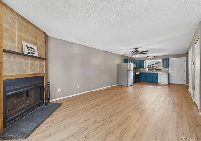 Photo 3 of Condo for sale at 16901 E Chenango Ave #D, Aurora, CO 80015 | MLS# 7846600 | Listing updated on 2026-08-27