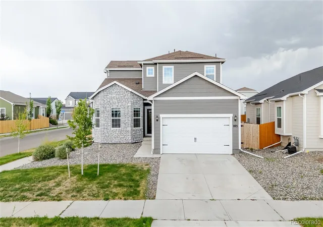 Homes for sale in Brighton, CO | 805 Twining Ave, Brighton, CO 80601 | MLS# 4696114
