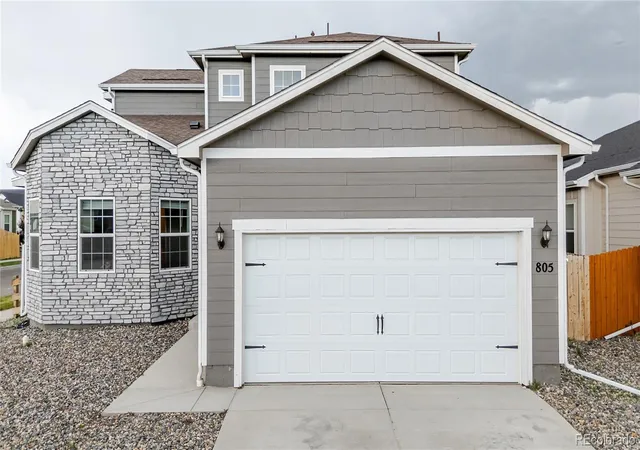 Homes for sale in Brighton, CO | 805 Twining Ave, Brighton, CO 80601 | MLS# 4696114