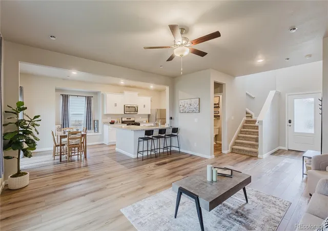 Homes for sale in Brighton, CO | 805 Twining Ave, Brighton, CO 80601 | MLS# 4696114