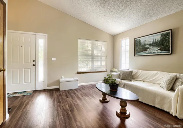 Photo 4 of Single family home for sale at 2153 S Ventura St, Aurora, CO 80013 | MLS# 9120786 | Listing updated on 2026-07-12