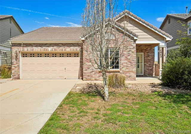 1st image of 14843 E 119th Ave, Commerce City, CO 80603 | MLS# 5657716