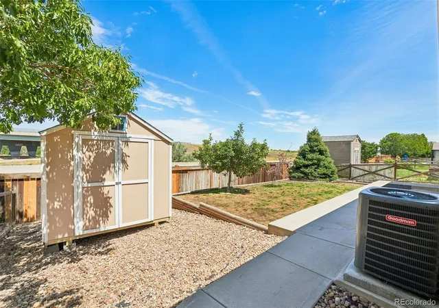 32nd image of 14843 E 119th Ave, Commerce City, CO 80603 | MLS# 5657716