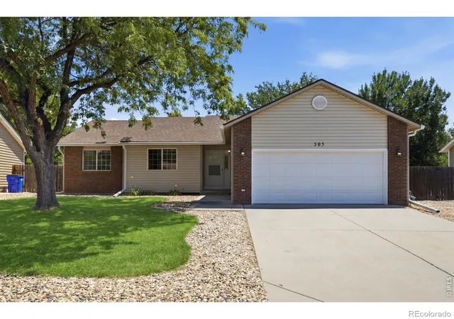 Single family home for sale at 305 12th Street, Windsor, CO 80550 | MLS# IR1063278