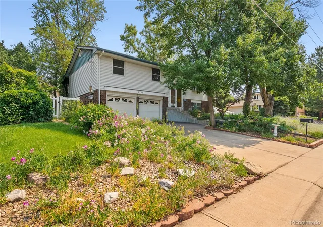 1st image of 12265 W 66th Ave, Arvada, CO 80004 | MLS# 6906395