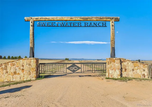 1st image of Big Sky Trl, Elbert, CO 80106 | MLS# 9809452