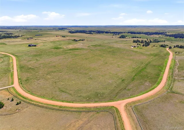 Photo 3 of Land for sale at Big Sky Trl, Elbert, CO 80106 | MLS# 9809452 | Listing updated on 2026-07-03
