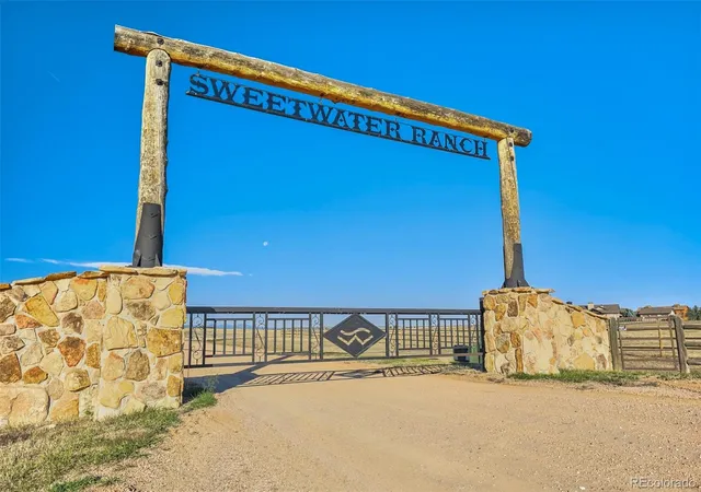 33rd image of Big Sky Trl, Elbert, CO 80106 | MLS# 9809452