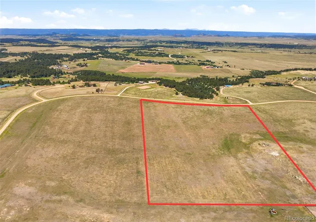 Photo 3 of Land for sale at Big Sky Trl, Elbert, CO 80106 | MLS# 9809452 | Listing updated on 2026-07-03
