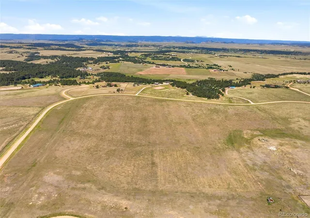 Photo 4 of Land for sale at Big Sky Trl, Elbert, CO 80106 | MLS# 9809452 | Listing updated on 2026-07-03