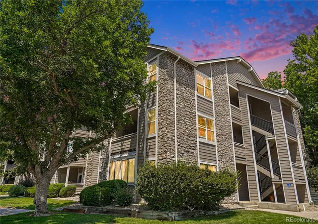 Photo 1 of Condo for sale at 8376 S Upham Way #105, Littleton, CO 80128 | MLS# 3251965 | Listing updated on 2026-08-12