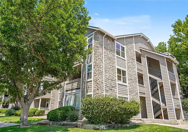Photo 2 of Condo for sale at 8376 S Upham Way #105, Littleton, CO 80128 | MLS# 3251965 | Listing updated on 2026-08-12