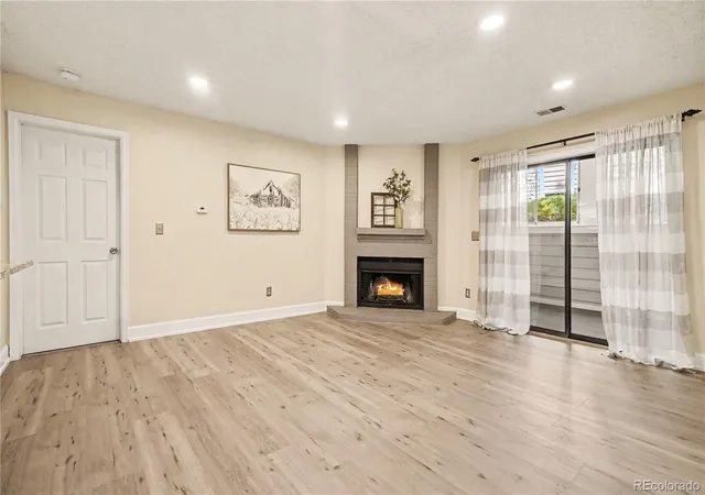 Photo 3 of Condo for sale at 8376 S Upham Way #105, Littleton, CO 80128 | MLS# 3251965 | Listing updated on 2026-08-12