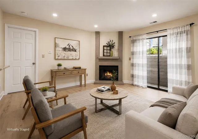 Photo 4 of Condo for sale at 8376 S Upham Way #105, Littleton, CO 80128 | MLS# 3251965 | Listing updated on 2026-08-12