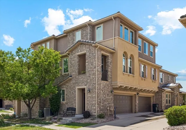 1st image of 3345 Cascina Cir #C, Littleton, CO 80126 | MLS# 8830839